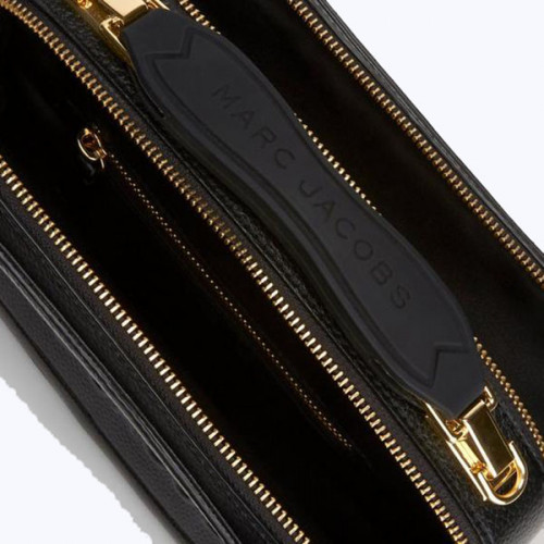 Сумка Marc Jacobs The Textured Mini Box
