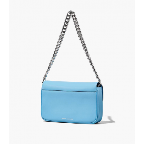 Сумка Marc Jacobs The J Marc Shoulder Bag - Air Blue