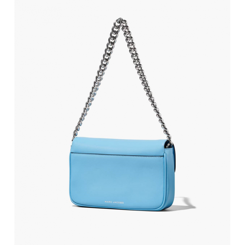 Сумка Marc Jacobs The J Marc Shoulder Bag - Air Blue