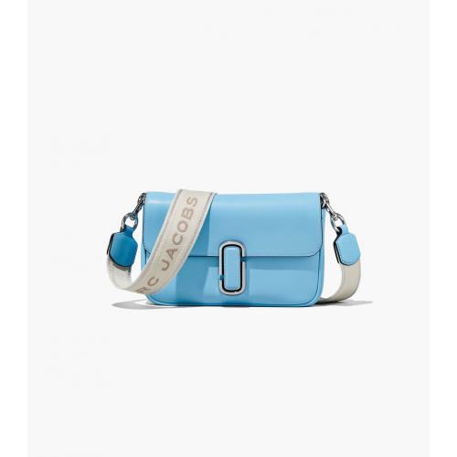 Сумка Marc Jacobs The J Marc Shoulder Bag - Air Blue