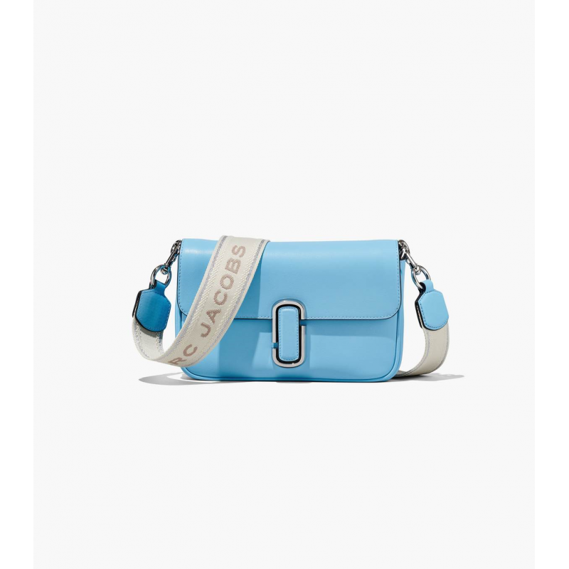 Сумка Marc Jacobs The J Marc Shoulder Bag - Air Blue