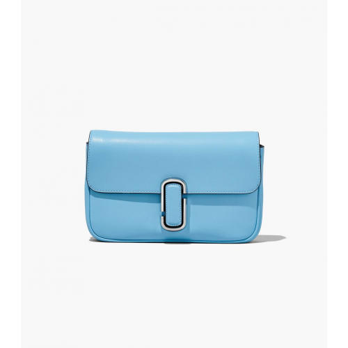 Сумка Marc Jacobs The J Marc Shoulder Bag - Air Blue