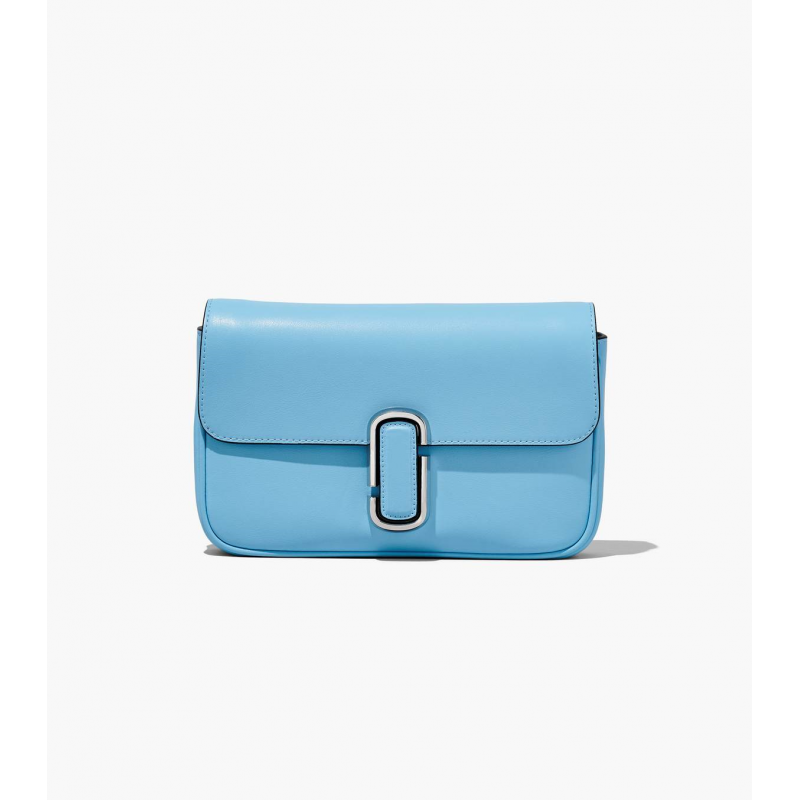 Сумка Marc Jacobs The J Marc Shoulder Bag - Air Blue