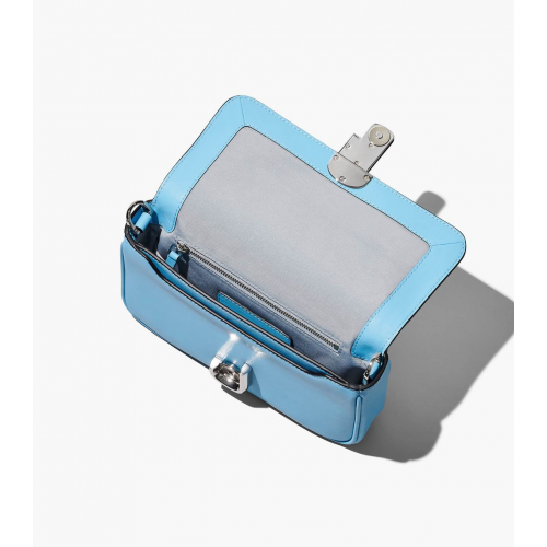Сумка Marc Jacobs The J Marc Shoulder Bag - Air Blue