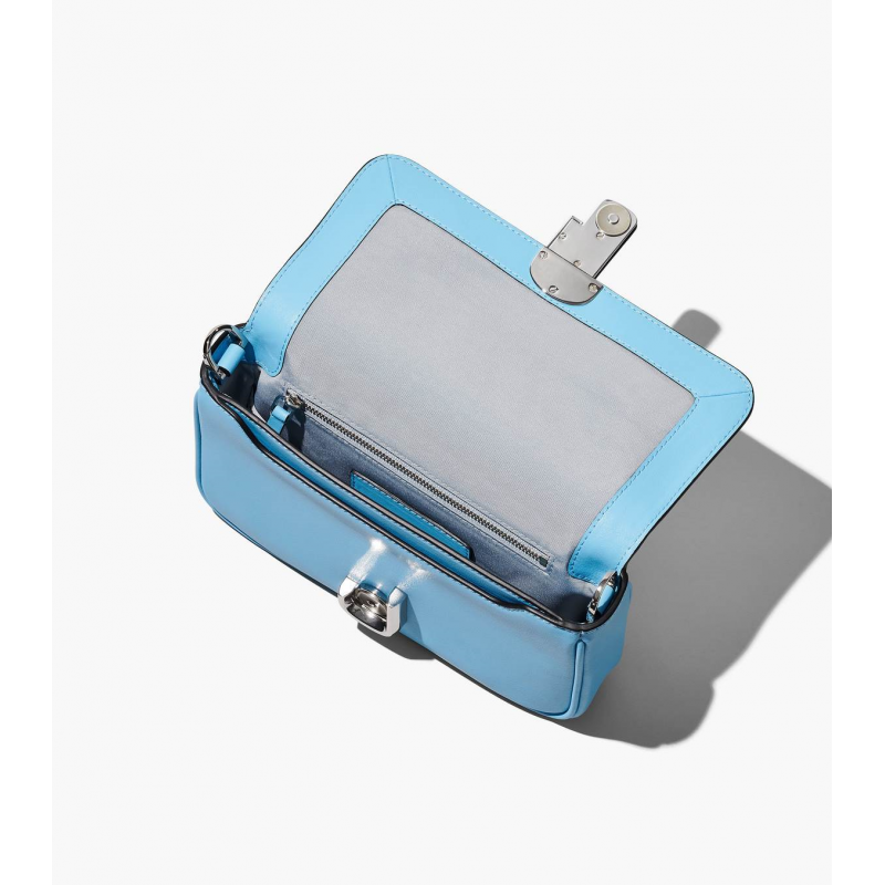 Сумка Marc Jacobs The J Marc Shoulder Bag - Air Blue