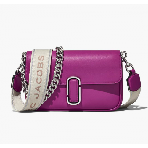 Сумка Marc Jacobs The J Marc Shoulder Bag - Byzantium