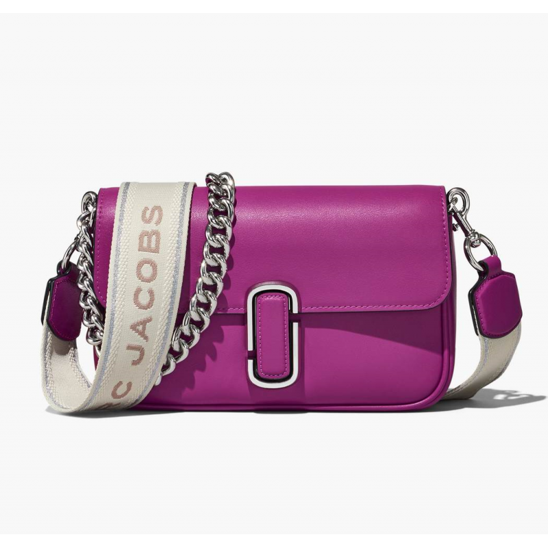 Сумка Marc Jacobs The J Marc Shoulder Bag - Byzantium