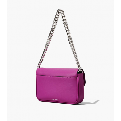 Сумка Marc Jacobs The J Marc Shoulder Bag - Byzantium