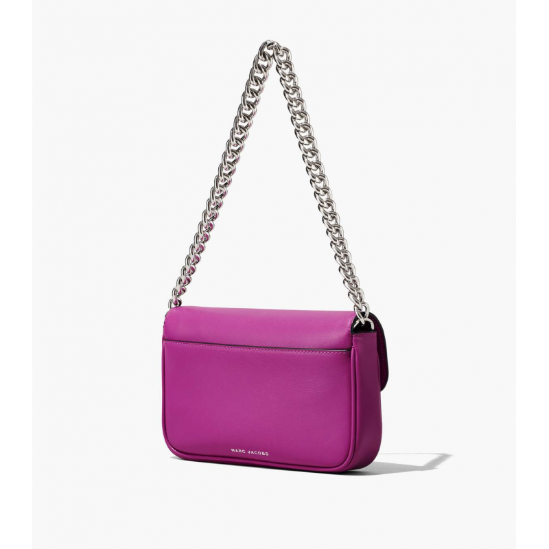 Сумка Marc Jacobs The J Marc Shoulder Bag - Byzantium