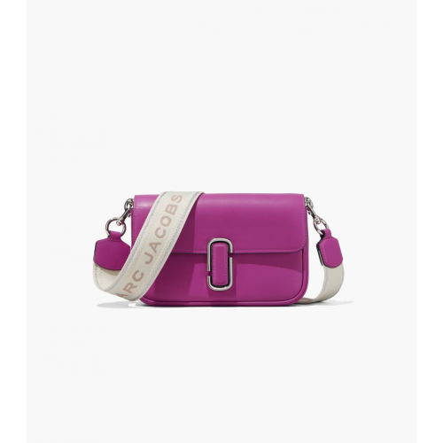 Сумка Marc Jacobs The J Marc Shoulder Bag - Byzantium