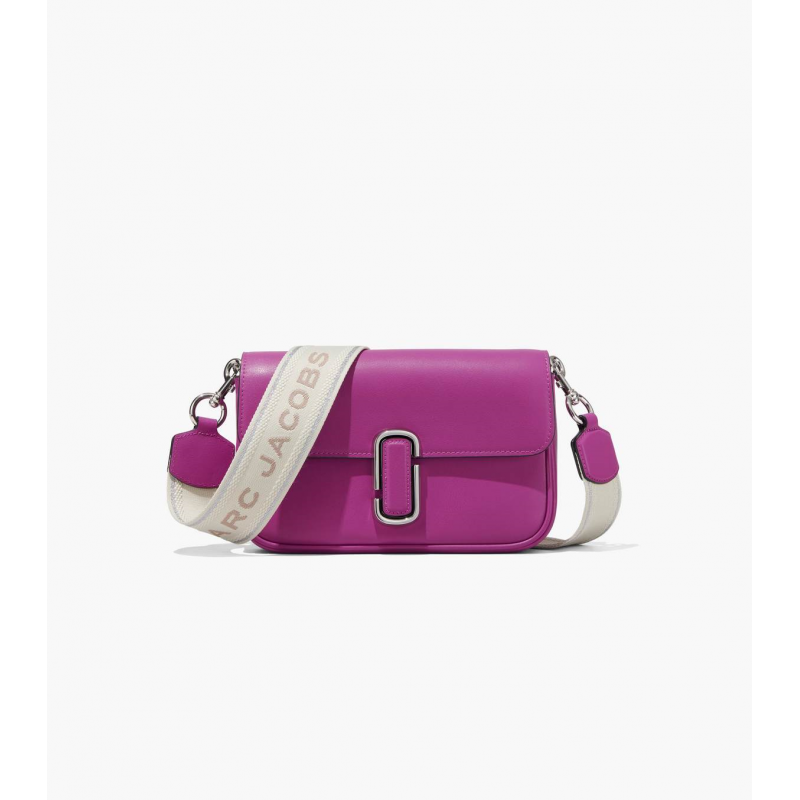 Сумка Marc Jacobs The J Marc Shoulder Bag - Byzantium