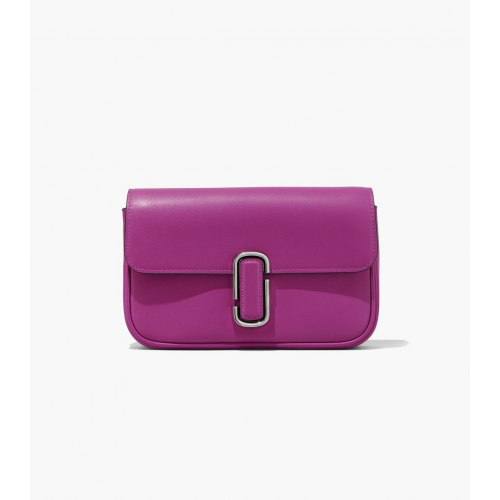 Сумка Marc Jacobs The J Marc Shoulder Bag - Byzantium
