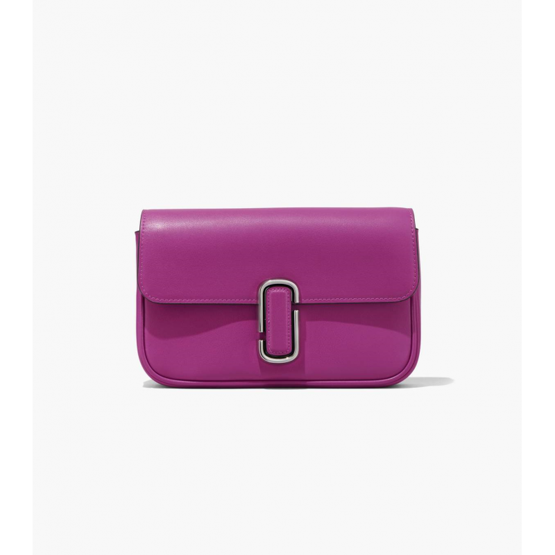 Сумка Marc Jacobs The J Marc Shoulder Bag - Byzantium