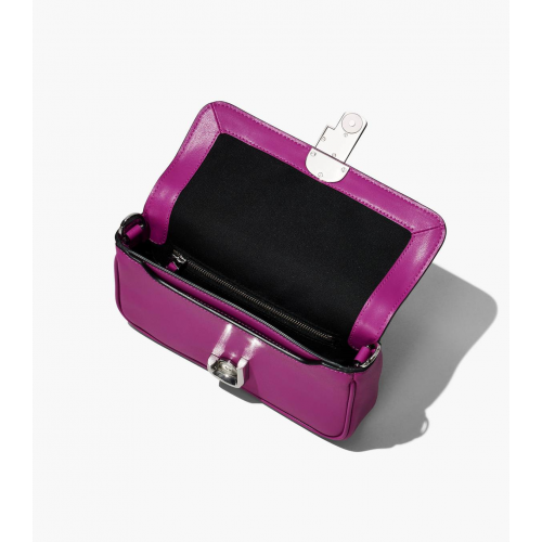 Сумка Marc Jacobs The J Marc Shoulder Bag - Byzantium