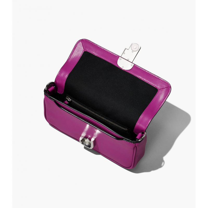 Сумка Marc Jacobs The J Marc Shoulder Bag - Byzantium