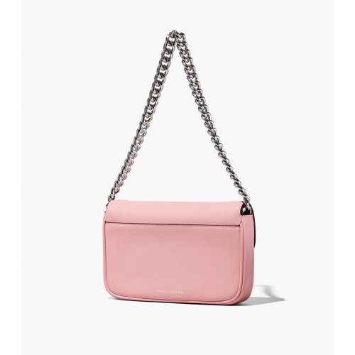 Сумка Marc Jacobs The J Marc Shoulder Bag - Quartz Pink