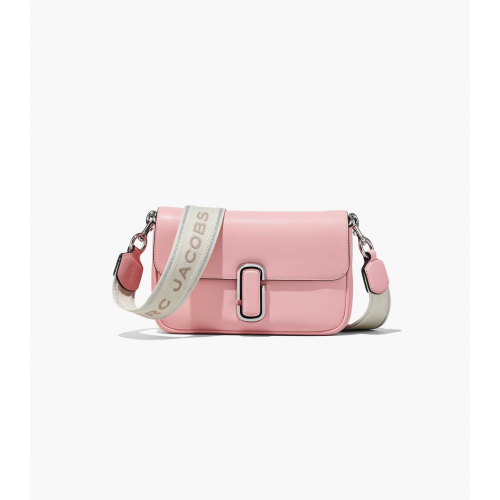 Сумка Marc Jacobs The J Marc Shoulder Bag - Quartz Pink