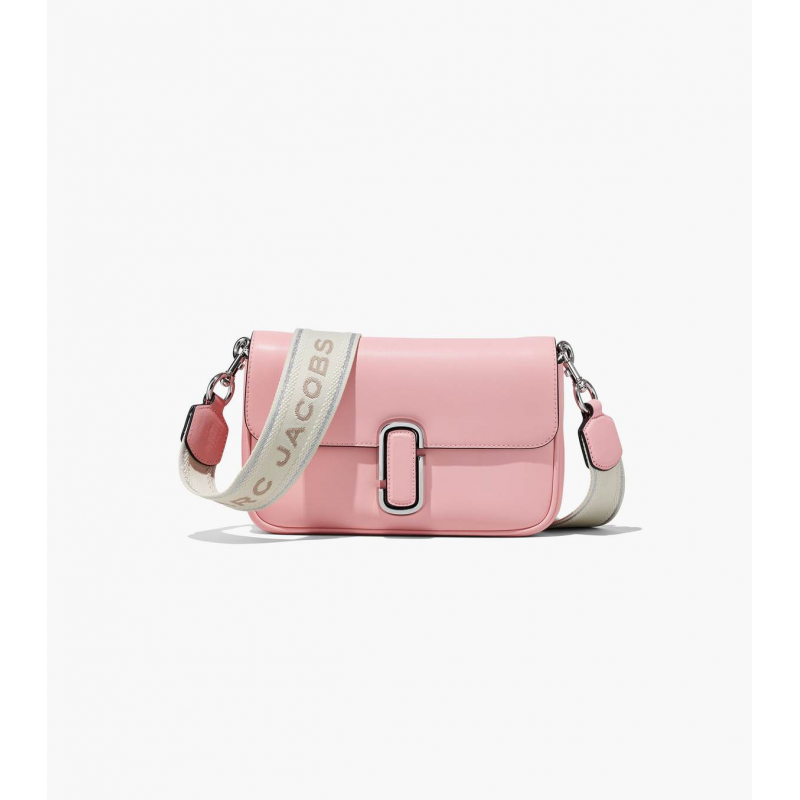 Сумка Marc Jacobs The J Marc Shoulder Bag - Quartz Pink