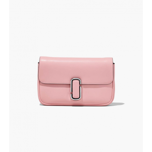Сумка Marc Jacobs The J Marc Shoulder Bag - Quartz Pink