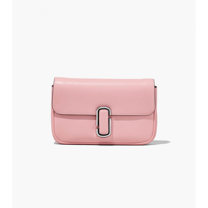 Сумка Marc Jacobs The J Marc Shoulder Bag - Quartz Pink