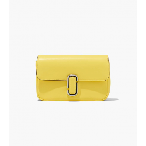 Сумка Marc Jacobs The J Marc Shoulder Bag - Golden Kiwi