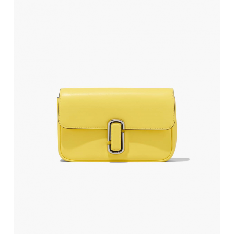 Сумка Marc Jacobs The J Marc Shoulder Bag - Golden Kiwi