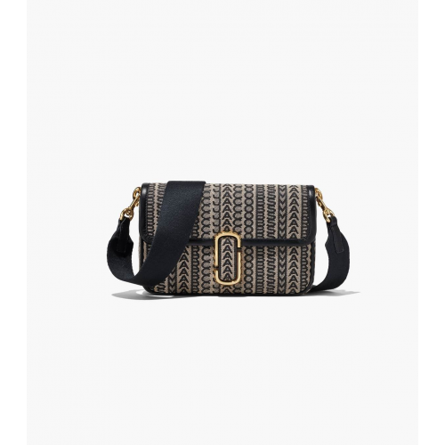Сумка Marc Jacobs The Monogram J Marc Shoulder Bag