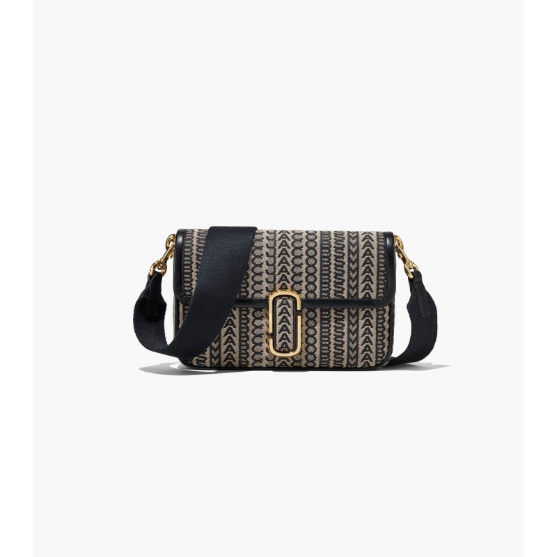 Сумка Marc Jacobs The Monogram J Marc Shoulder Bag