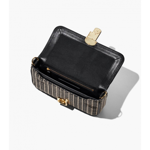 Сумка Marc Jacobs The Monogram J Marc Shoulder Bag