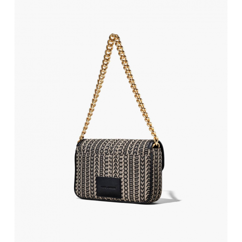 Сумка Marc Jacobs The Monogram J Marc Shoulder Bag