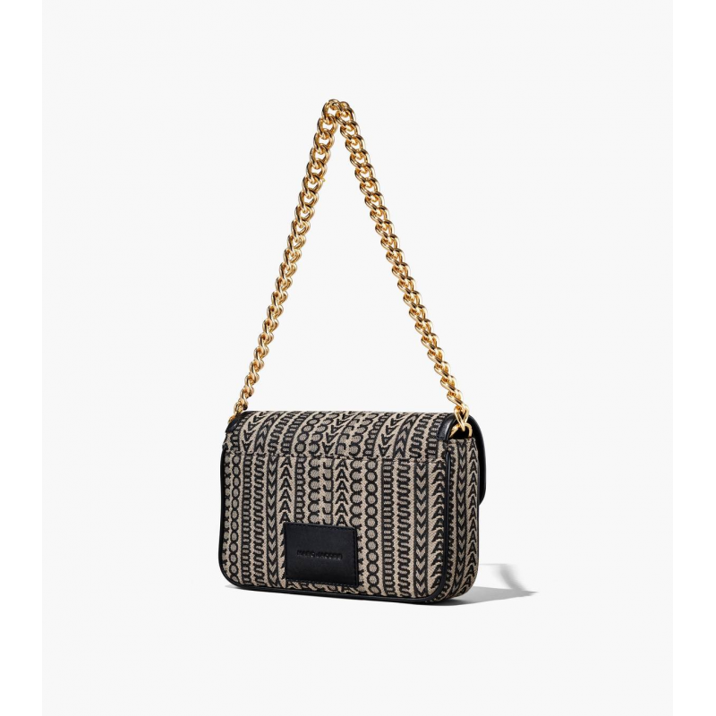 Сумка Marc Jacobs The Monogram J Marc Shoulder Bag