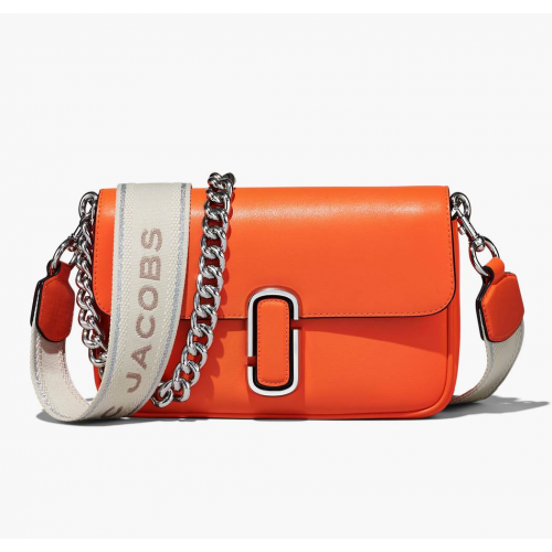 Сумка Marc The J Marc Shoulder Bag Dragon Fire