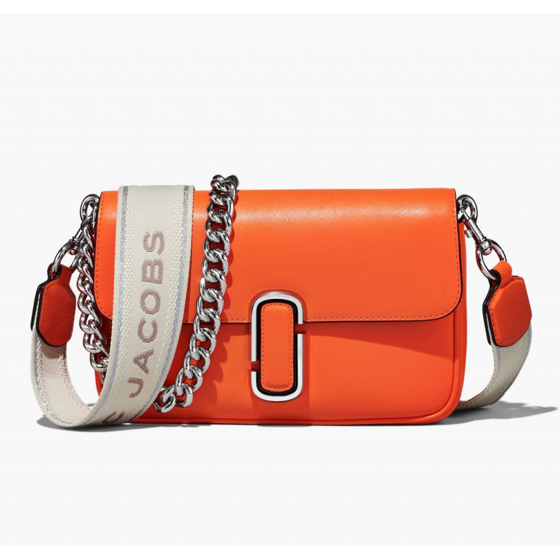 Сумка Marc The J Marc Shoulder Bag Dragon Fire