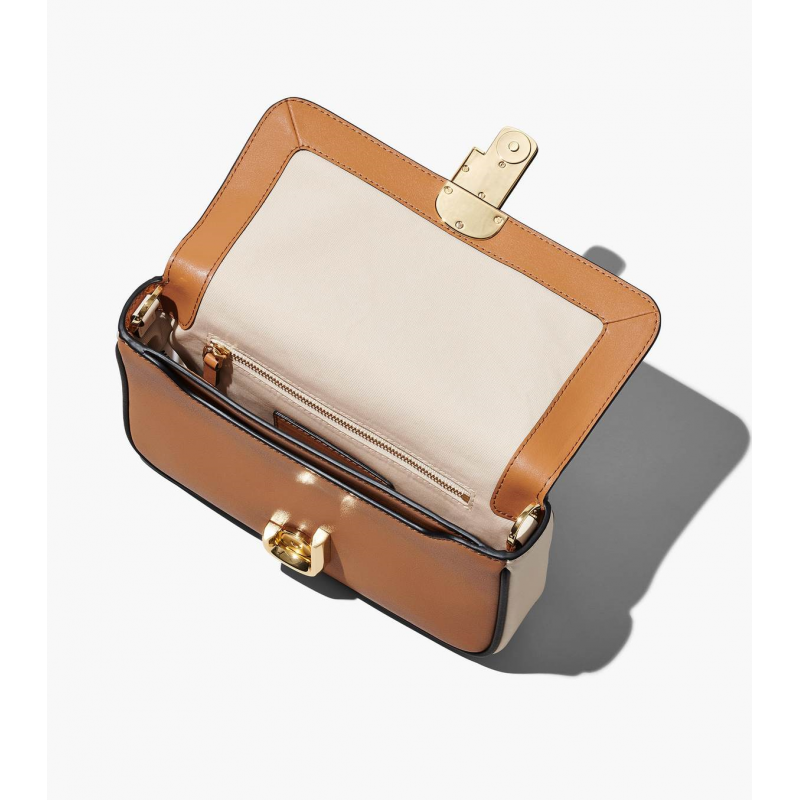 Сумка Marc The J Marc Shoulder Bag Cathay Spice Multi