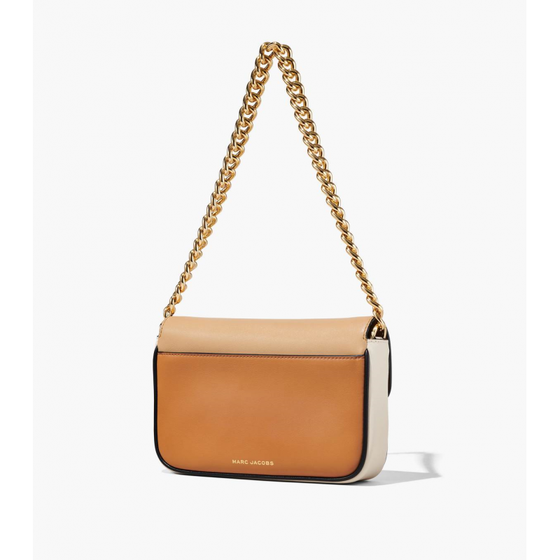 Сумка Marc The J Marc Shoulder Bag Cathay Spice Multi