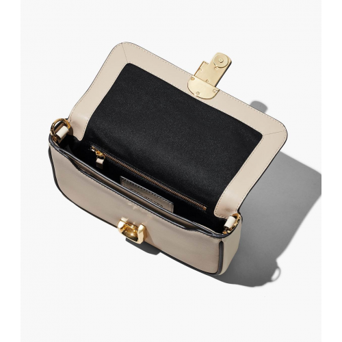 Сумка Marc The J Marc Shoulder Bag Greige Multi