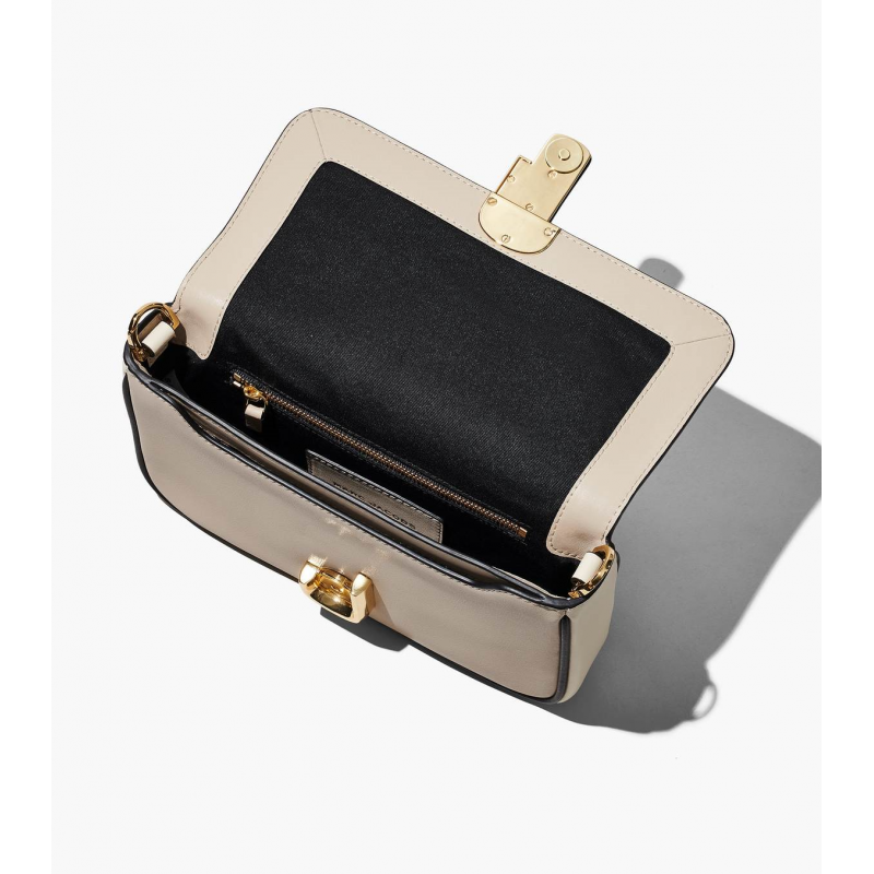 Сумка Marc The J Marc Shoulder Bag Greige Multi