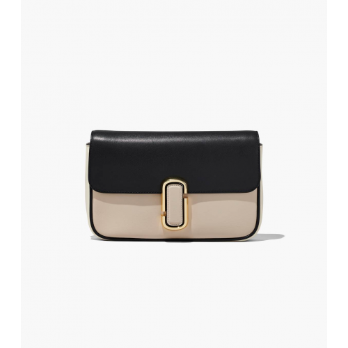 Сумка Marc The J Marc Shoulder Bag Greige Multi