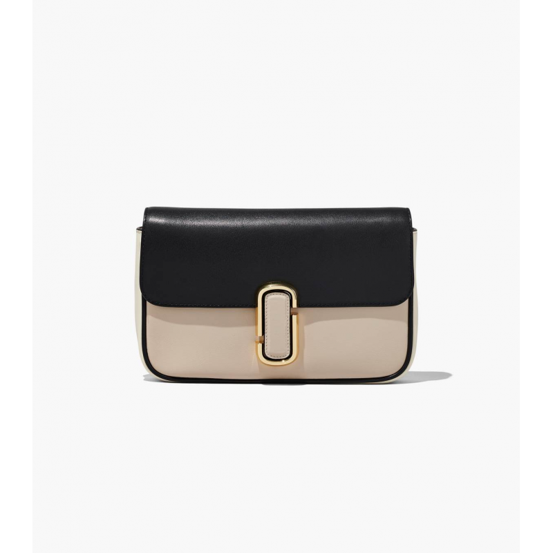 Сумка Marc The J Marc Shoulder Bag Greige Multi