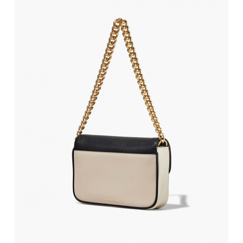 Сумка Marc The J Marc Shoulder Bag Greige Multi