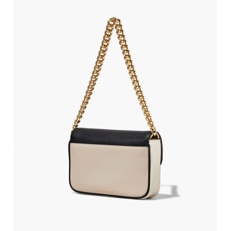 Сумка Marc The J Marc Shoulder Bag Greige Multi