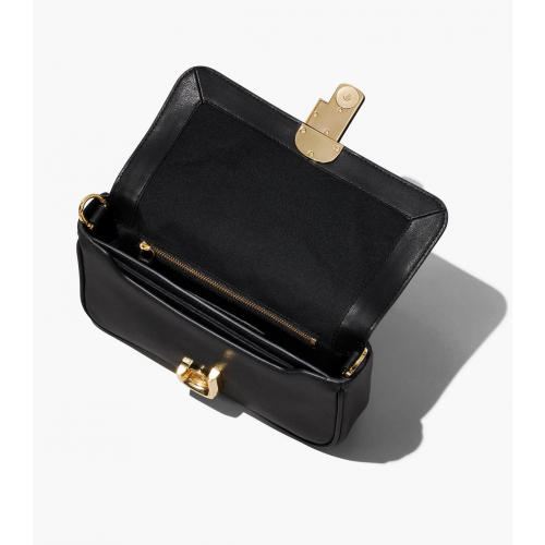 Сумка Marc Jacobs The J Marc Shoulder Bag - Black