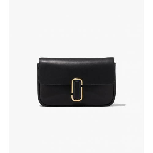 Сумка Marc Jacobs The J Marc Shoulder Bag - Black
