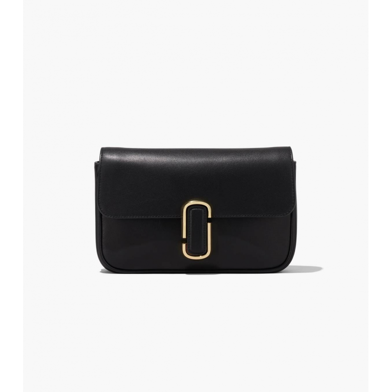 Сумка Marc Jacobs The J Marc Shoulder Bag - Black