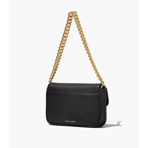 Сумка Marc Jacobs The J Marc Shoulder Bag - Black