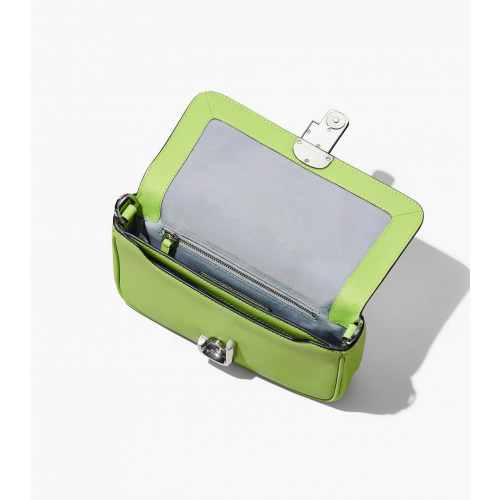 Сумка Marc Jacobs The J Marc Shoulder Bag - Green Glow