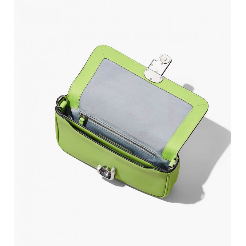 Сумка Marc Jacobs The J Marc Shoulder Bag - Green Glow