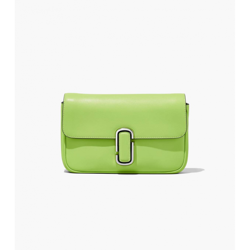Сумка Marc Jacobs The J Marc Shoulder Bag - Green Glow