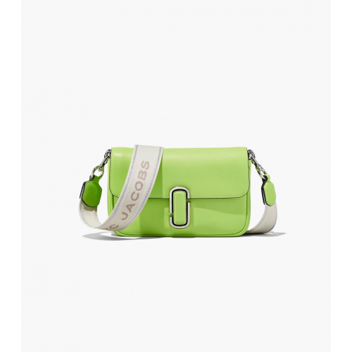 Сумка Marc Jacobs The J Marc Shoulder Bag - Green Glow
