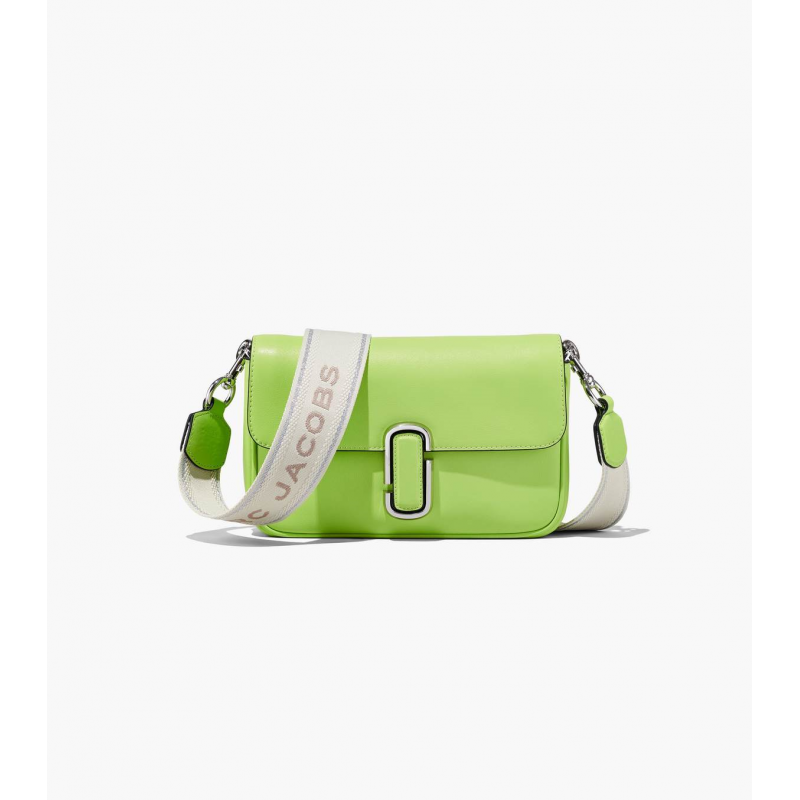 Сумка Marc Jacobs The J Marc Shoulder Bag - Green Glow